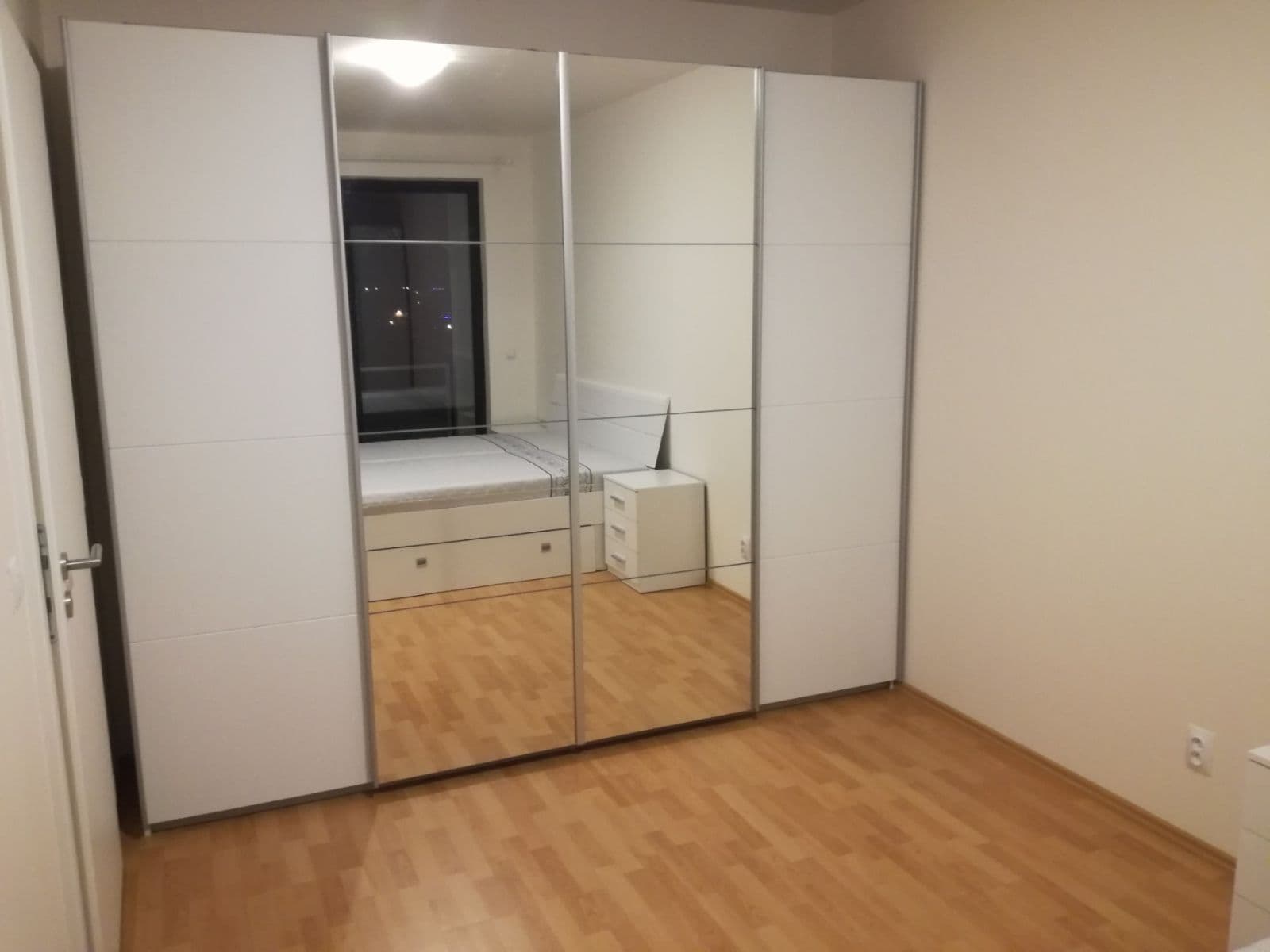 Pronájem bytu 2+kk 60 m², Svatošových, Praha, Praha Pronájem bytu 2+kk 60 m², Svatošových, Praha, Praha