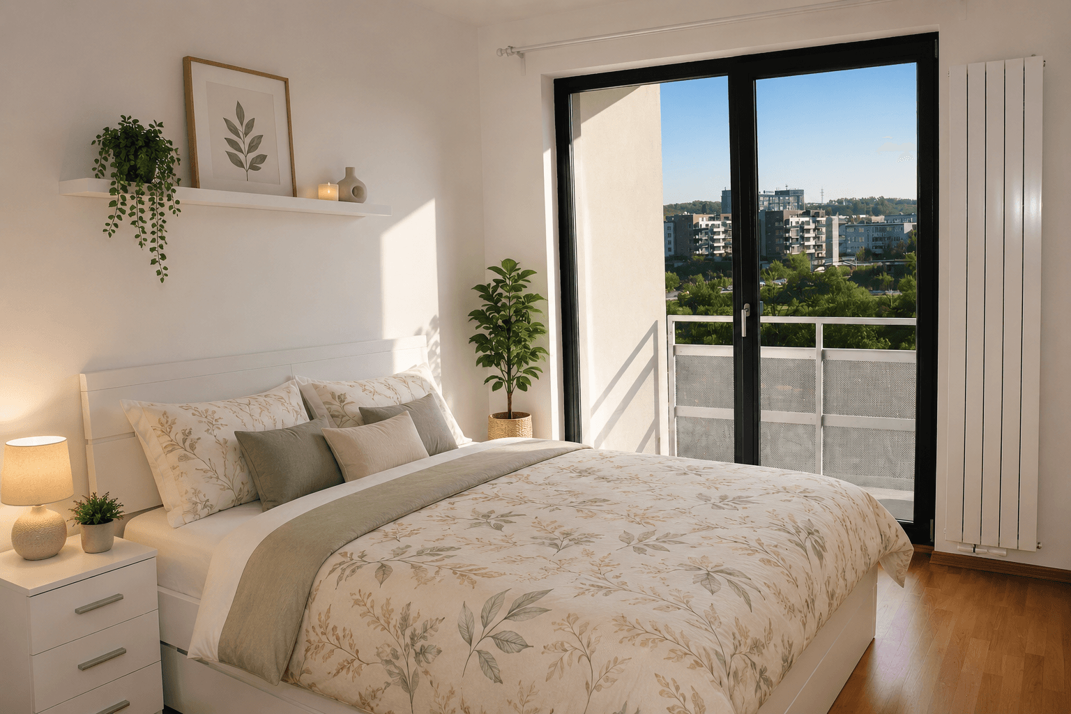 Pronájem bytu 2+kk 60 m², Svatošových, Praha, Praha Pronájem bytu 2+kk 60 m², Svatošových, Praha, Praha