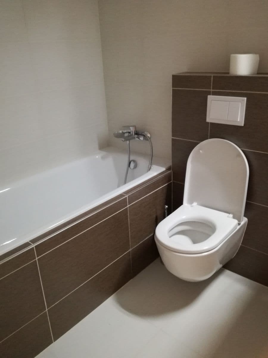 Pronájem bytu 2+kk 60 m², Svatošových, Praha, Praha Pronájem bytu 2+kk 60 m², Svatošových, Praha, Praha