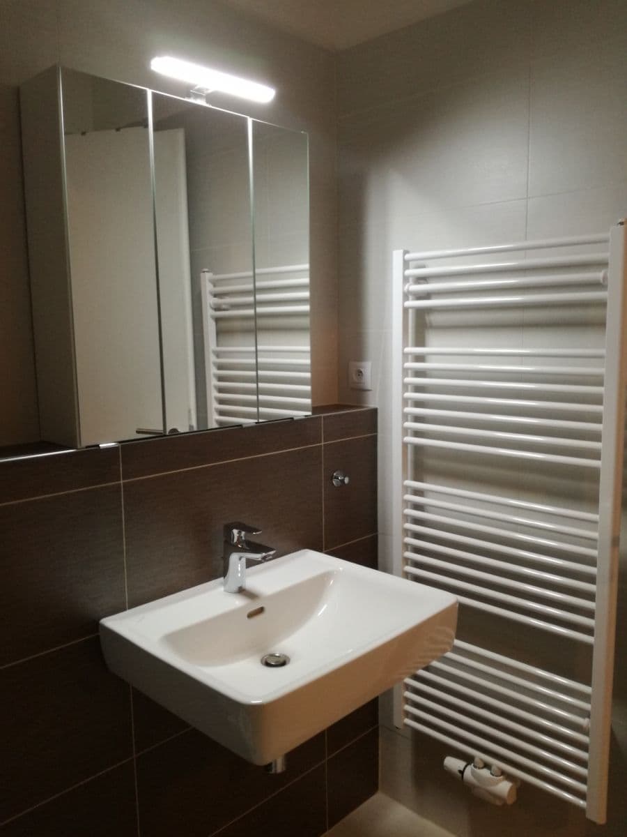 Pronájem bytu 2+kk 60 m², Svatošových, Praha, Praha Pronájem bytu 2+kk 60 m², Svatošových, Praha, Praha
