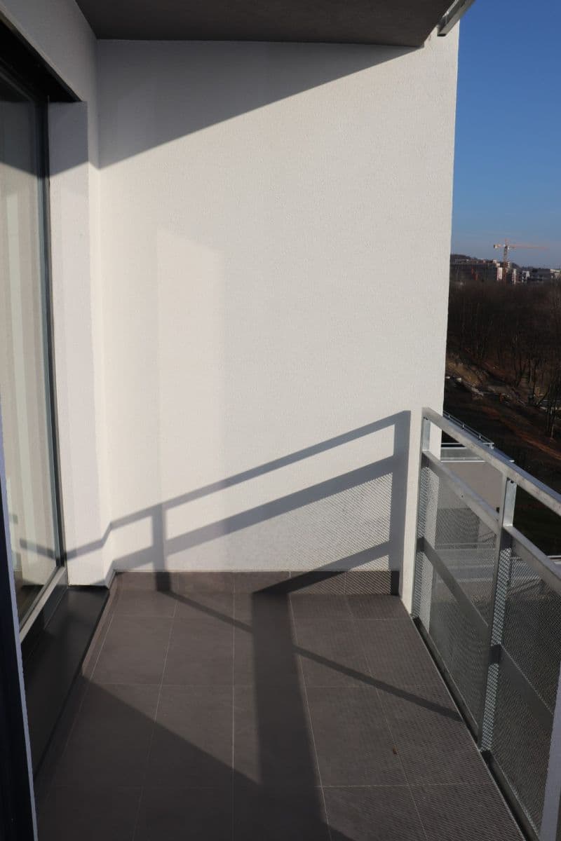 Pronájem bytu 2+kk 60 m², Svatošových, Praha, Praha Pronájem bytu 2+kk 60 m², Svatošových, Praha, Praha