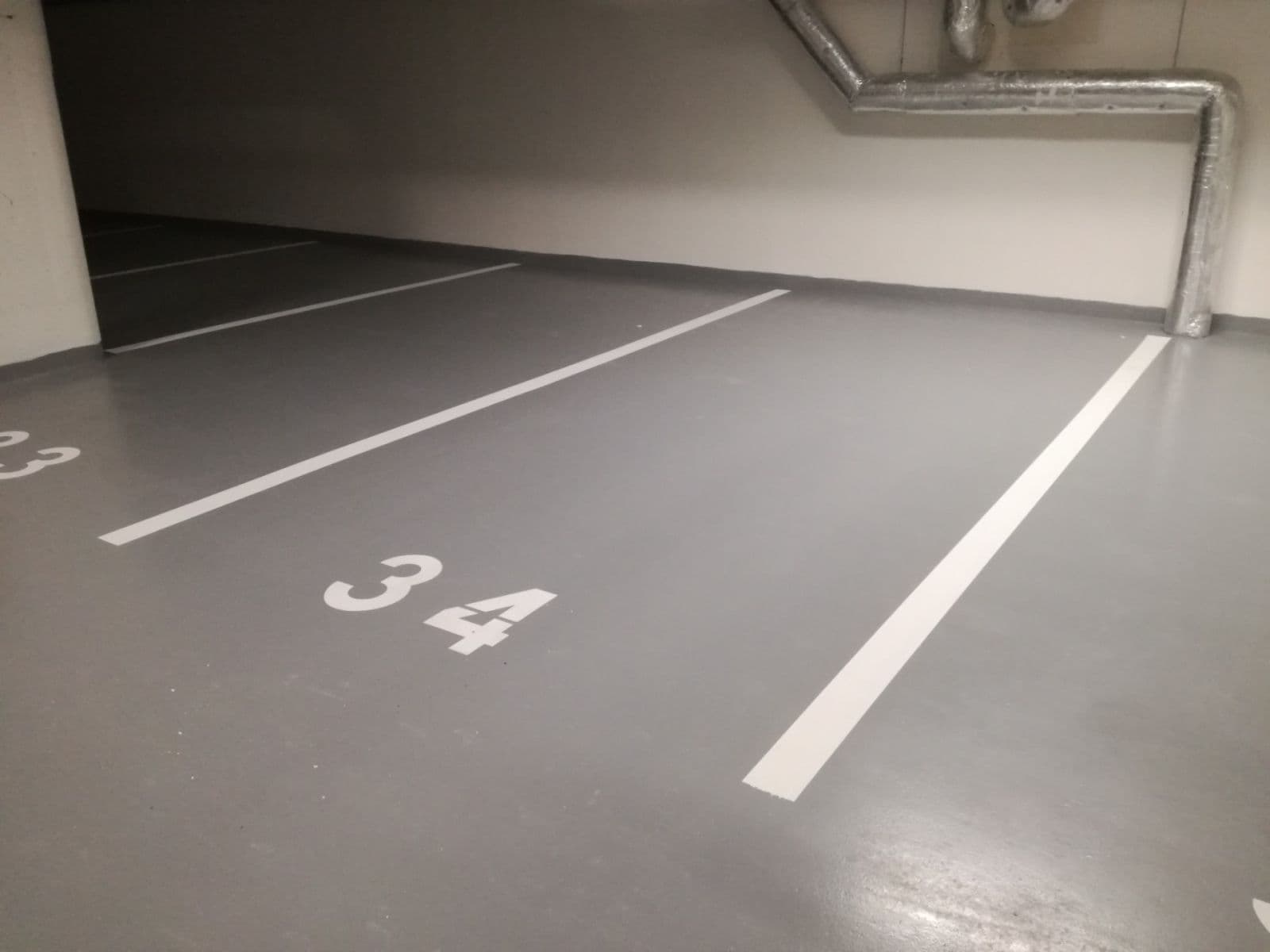 Pronájem bytu 2+kk 60 m², Svatošových, Praha, Praha Pronájem bytu 2+kk 60 m², Svatošových, Praha, Praha