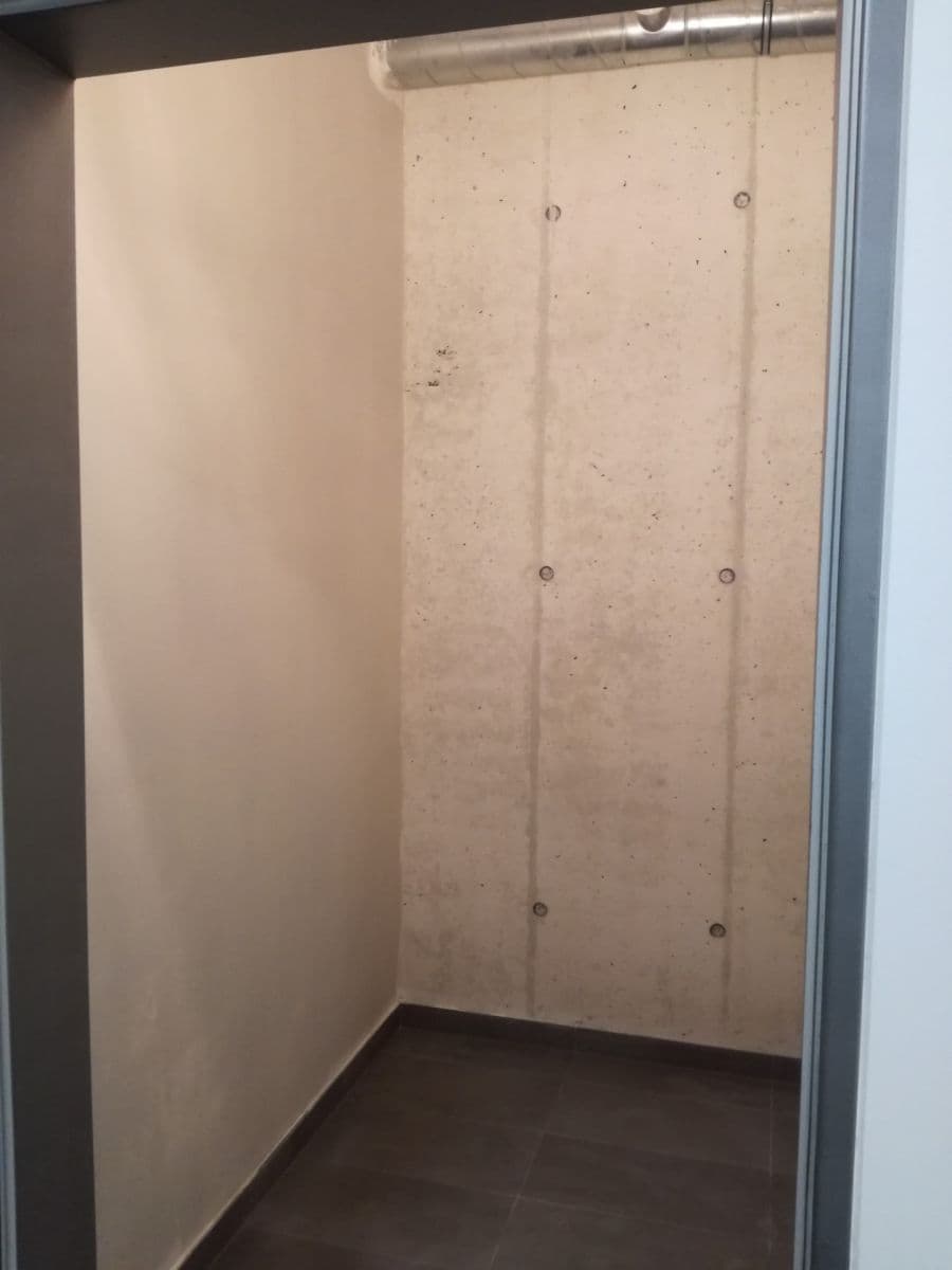 Pronájem bytu 2+kk 60 m², Svatošových, Praha, Praha Pronájem bytu 2+kk 60 m², Svatošových, Praha, Praha