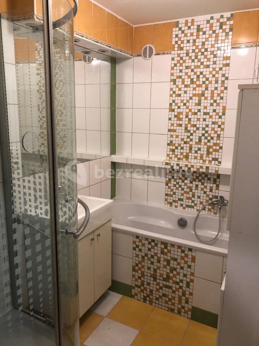 Pronájem bytu 5+1 89 m², Krylovecká, Praha, Praha Pronájem bytu 5+1 89 m², Krylovecká, Praha, Praha