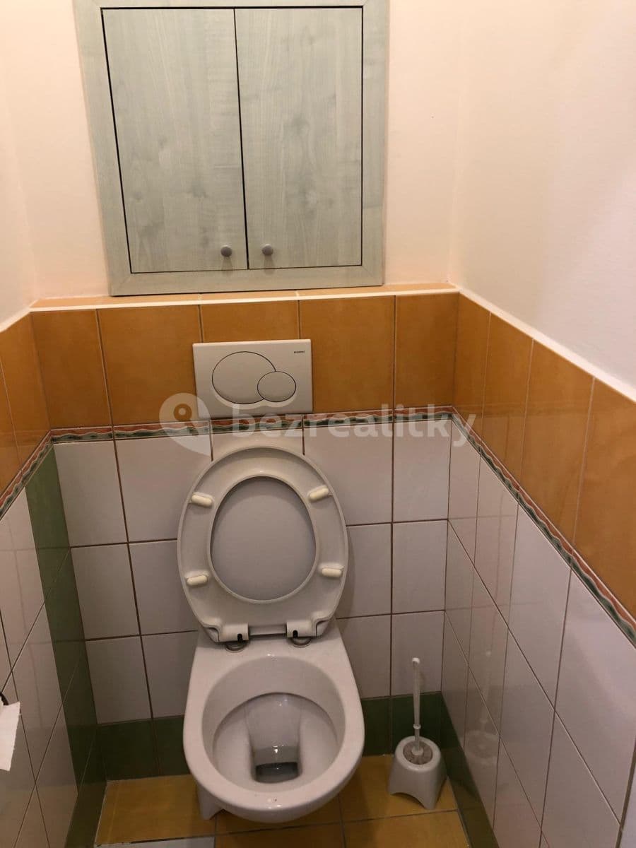 Pronájem bytu 5+1 89 m², Krylovecká, Praha, Praha Pronájem bytu 5+1 89 m², Krylovecká, Praha, Praha