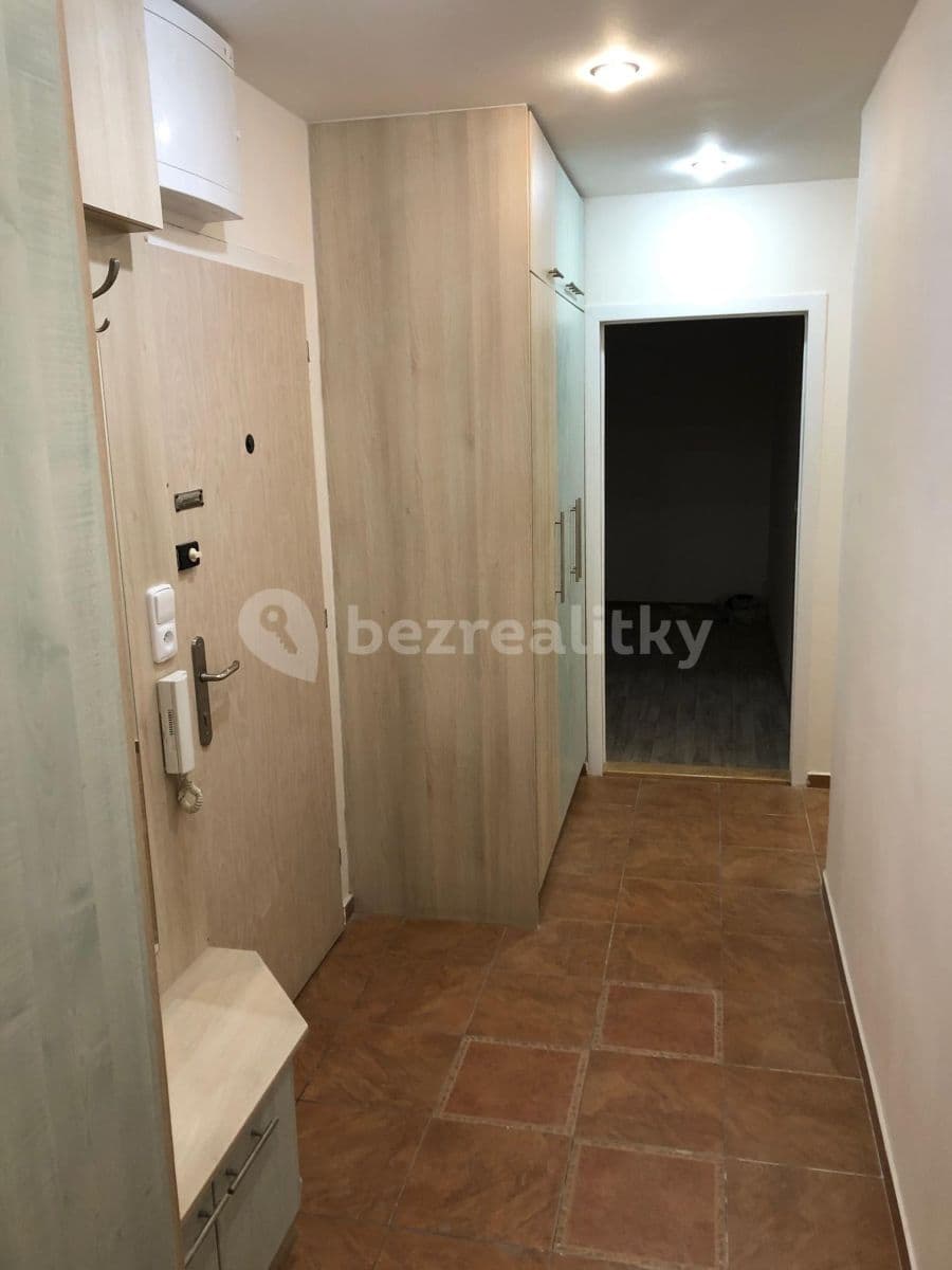 Pronájem bytu 5+1 89 m², Krylovecká, Praha, Praha Pronájem bytu 5+1 89 m², Krylovecká, Praha, Praha