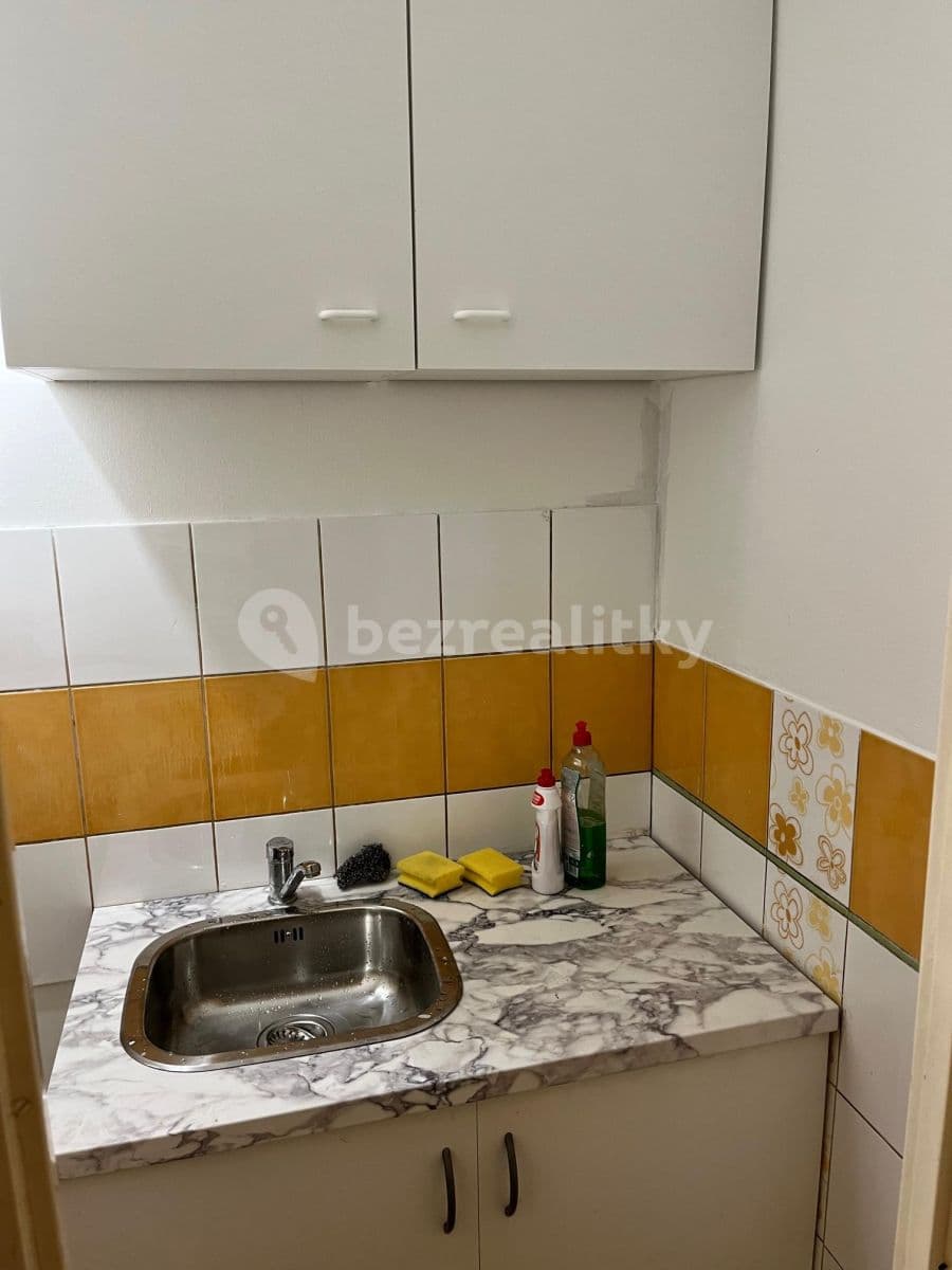 Pronájem bytu 5+1 89 m², Krylovecká, Praha, Praha Pronájem bytu 5+1 89 m², Krylovecká, Praha, Praha