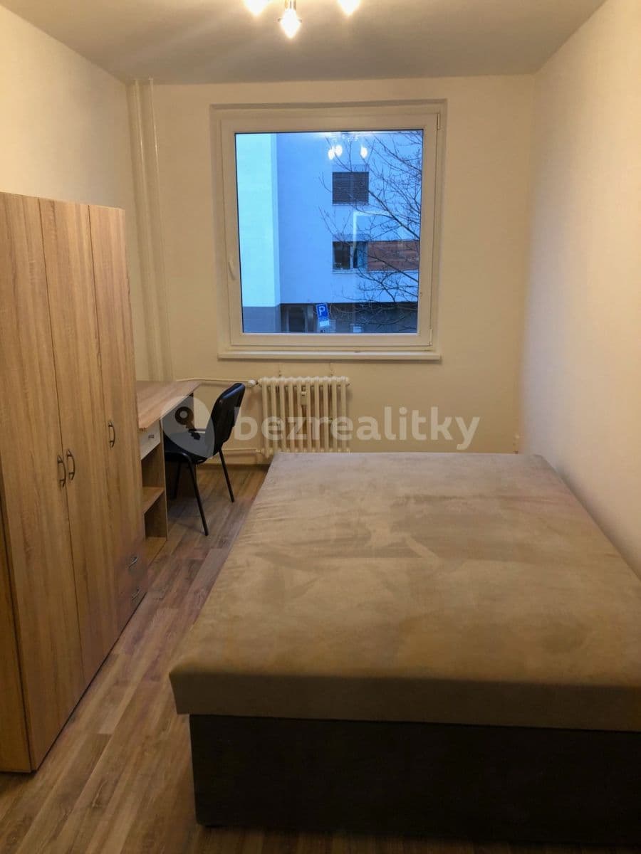 Pronájem bytu 5+1 89 m², Krylovecká, Praha, Praha Pronájem bytu 5+1 89 m², Krylovecká, Praha, Praha