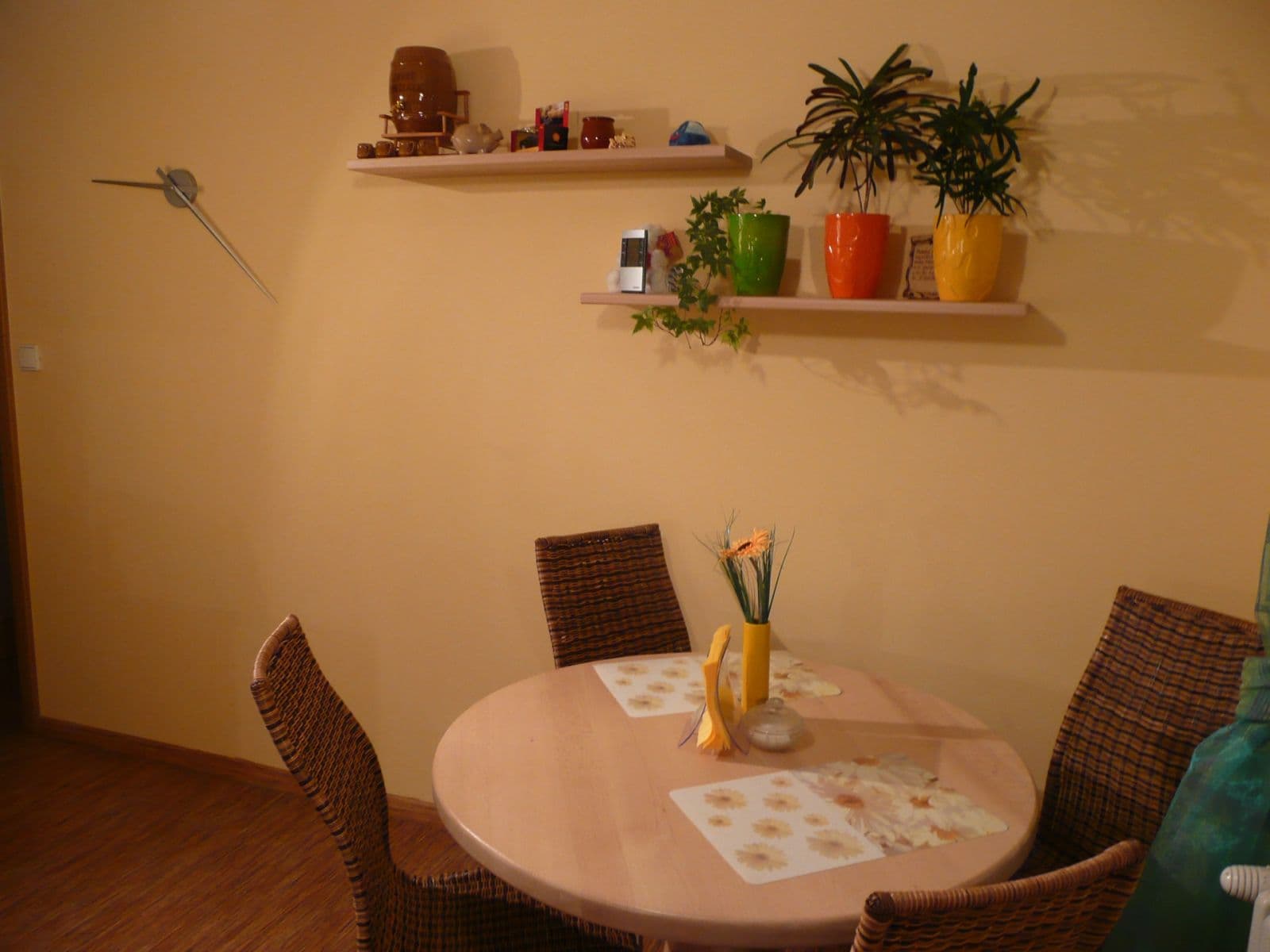 Pronájem bytu 2+1 56 m², Březinova, Jihlava, Kraj Vysočina Pronájem bytu 2+1 56 m², Březinova, Jihlava, Kraj Vysočina