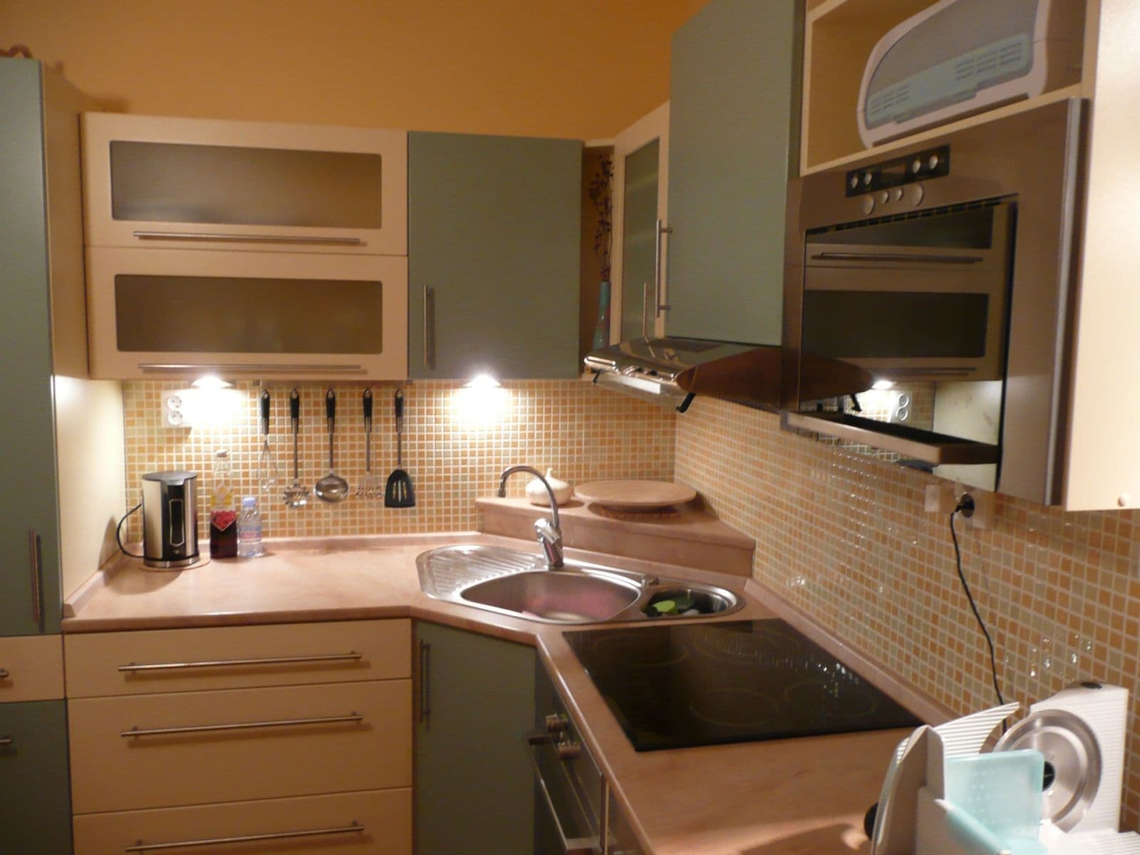 Pronájem bytu 2+1 56 m², Březinova, Jihlava, Kraj Vysočina Pronájem bytu 2+1 56 m², Březinova, Jihlava, Kraj Vysočina