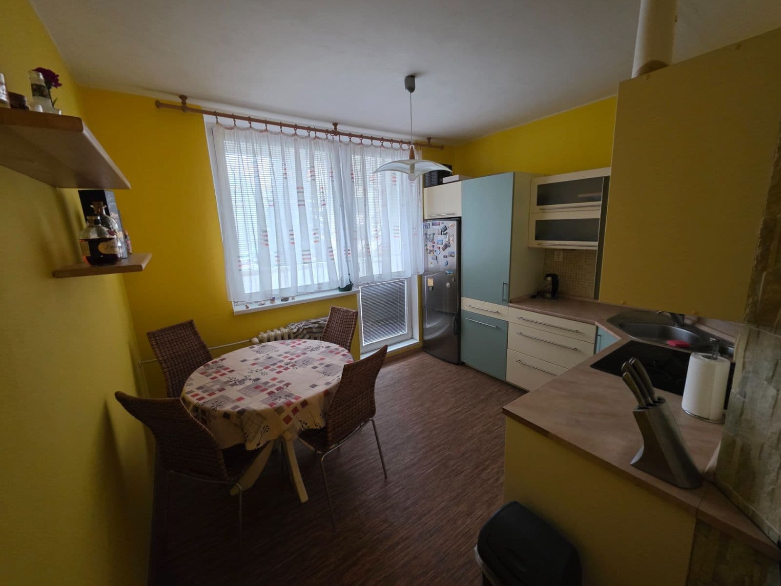 Pronájem bytu 2+1 56 m², Březinova, Jihlava, Kraj Vysočina Pronájem bytu 2+1 56 m², Březinova, Jihlava, Kraj Vysočina