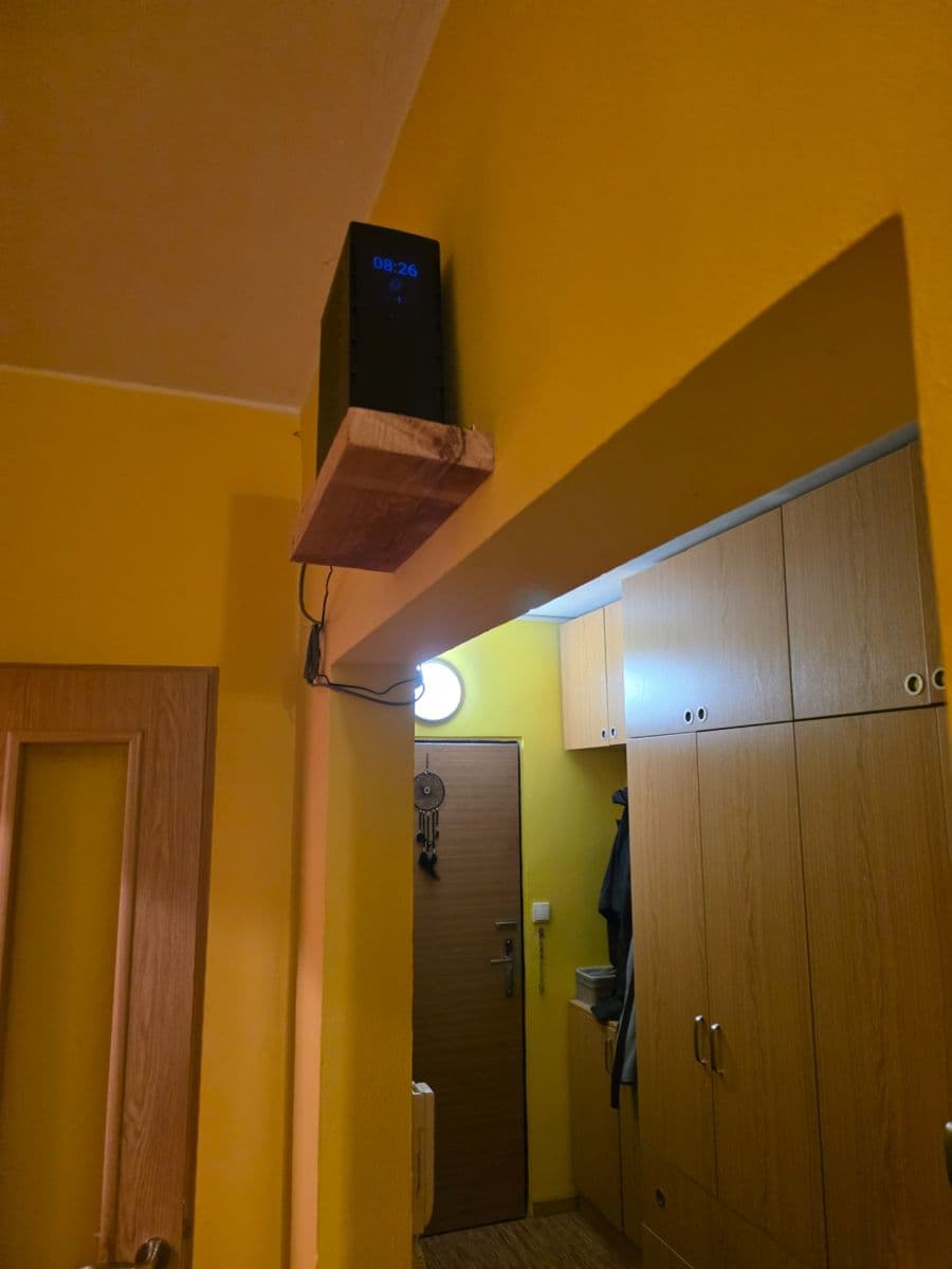 Pronájem bytu 2+1 56 m², Březinova, Jihlava, Kraj Vysočina Pronájem bytu 2+1 56 m², Březinova, Jihlava, Kraj Vysočina