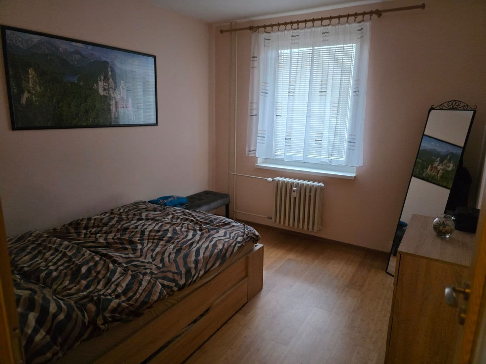 Pronájem bytu 2+1 56 m², Březinova, Jihlava, Kraj Vysočina Pronájem bytu 2+1 56 m², Březinova, Jihlava, Kraj Vysočina