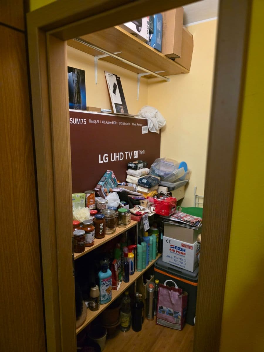 Pronájem bytu 2+1 56 m², Březinova, Jihlava, Kraj Vysočina Pronájem bytu 2+1 56 m², Březinova, Jihlava, Kraj Vysočina