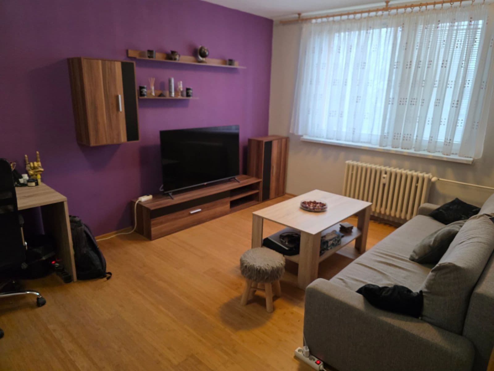 Pronájem bytu 2+1 56 m², Březinova, Jihlava, Kraj Vysočina Pronájem bytu 2+1 56 m², Březinova, Jihlava, Kraj Vysočina