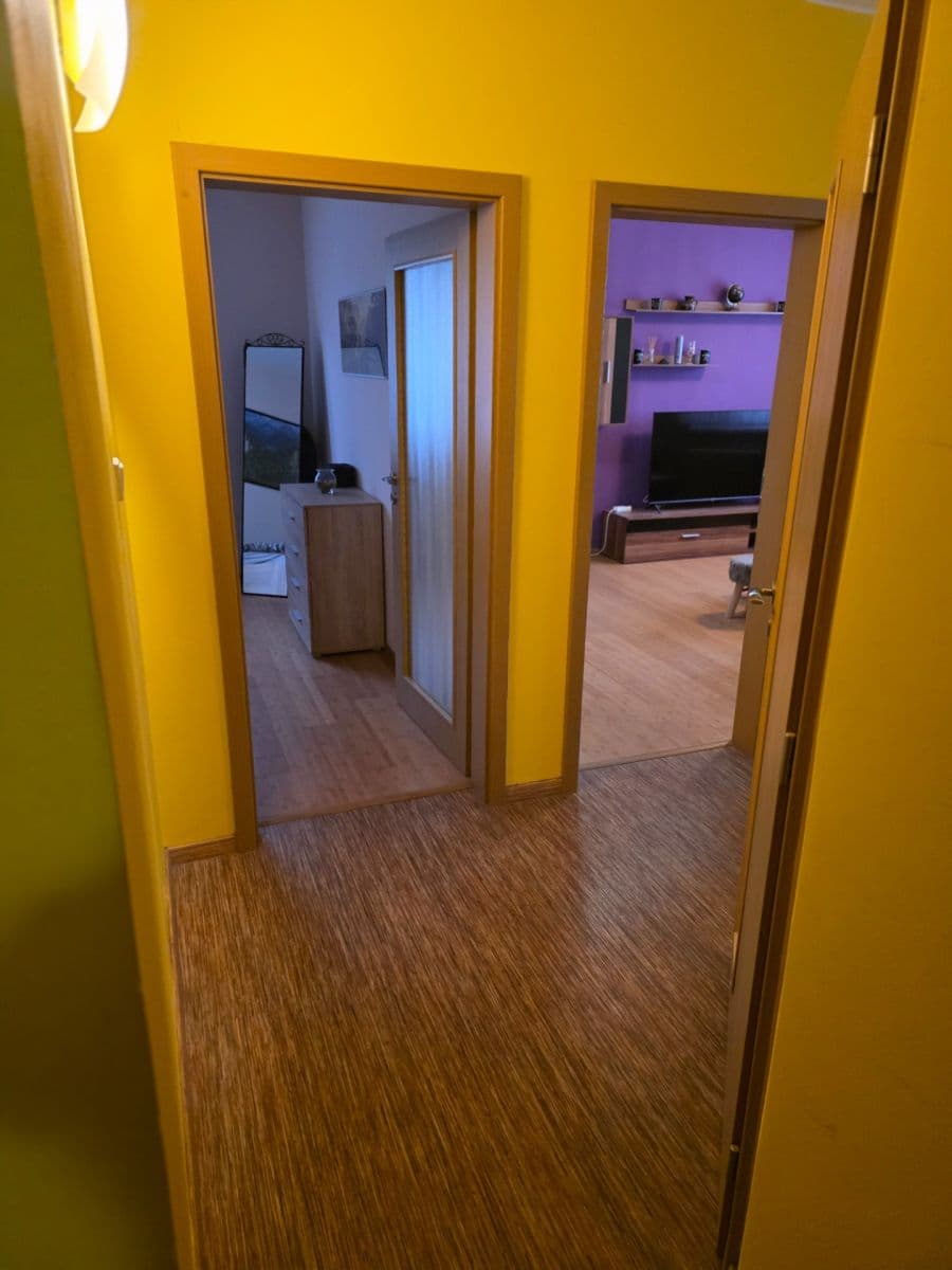 Pronájem bytu 2+1 56 m², Březinova, Jihlava, Kraj Vysočina Pronájem bytu 2+1 56 m², Březinova, Jihlava, Kraj Vysočina