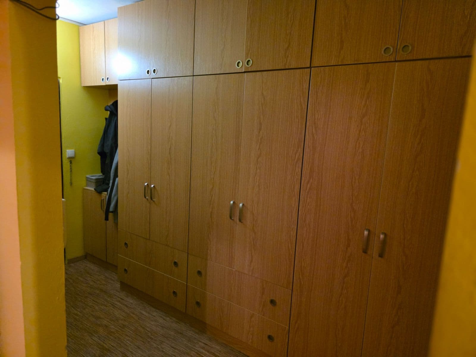 Pronájem bytu 2+1 56 m², Březinova, Jihlava, Kraj Vysočina Pronájem bytu 2+1 56 m², Březinova, Jihlava, Kraj Vysočina