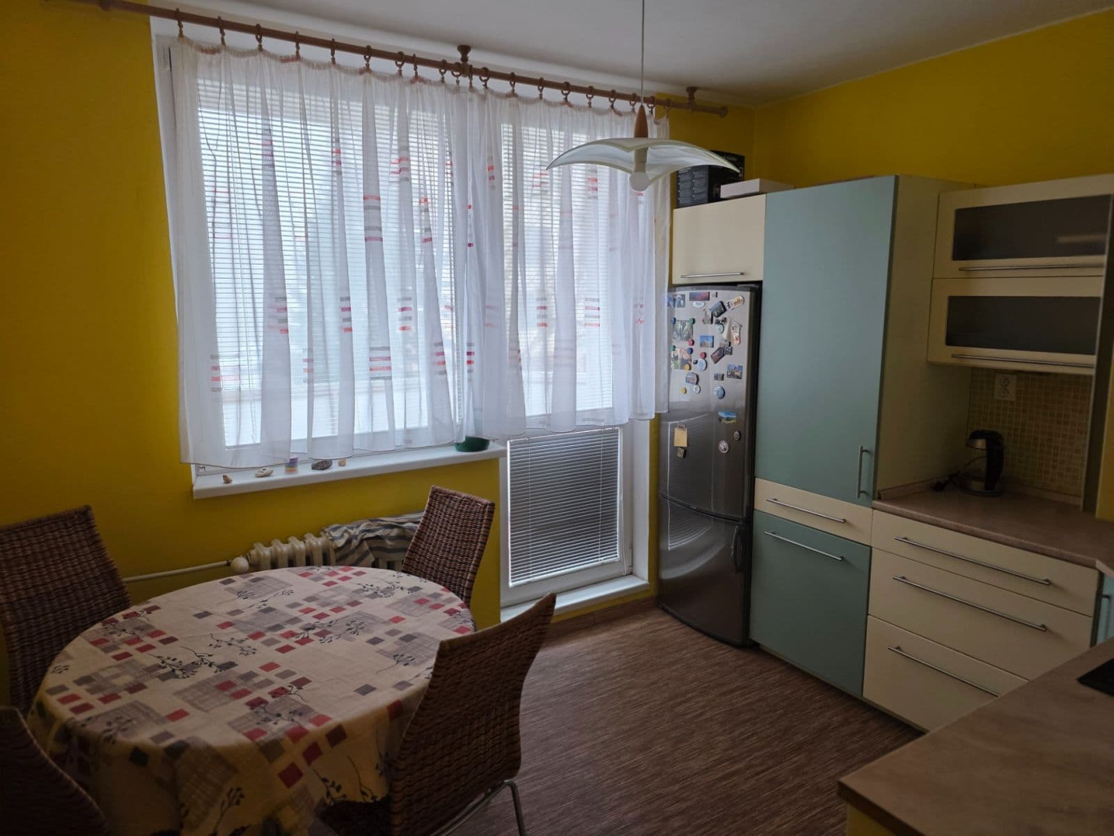 Pronájem bytu 2+1 56 m², Březinova, Jihlava, Kraj Vysočina Pronájem bytu 2+1 56 m², Březinova, Jihlava, Kraj Vysočina