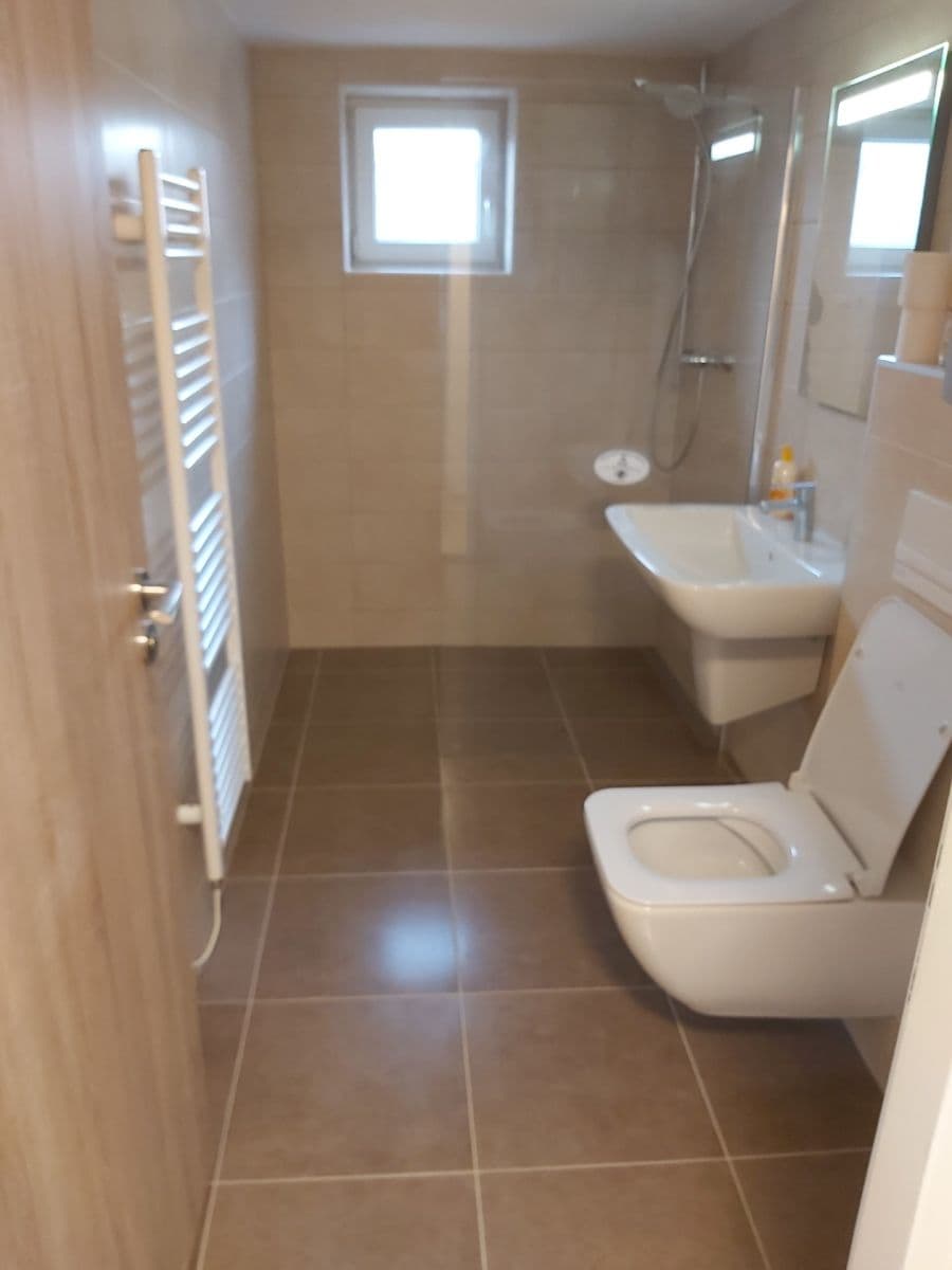 Pronájem bytu 2+kk 38 m², Vránova, Brno, Jihomoravský kraj Pronájem bytu 2+kk 38 m², Vránova, Brno, Jihomoravský kraj