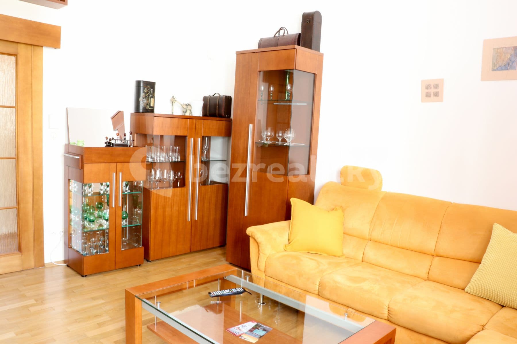 Pronájem bytu 2+1 96 m², Ve Smečkách, Praha, Praha Pronájem bytu 2+1 96 m², Ve Smečkách, Praha, Praha