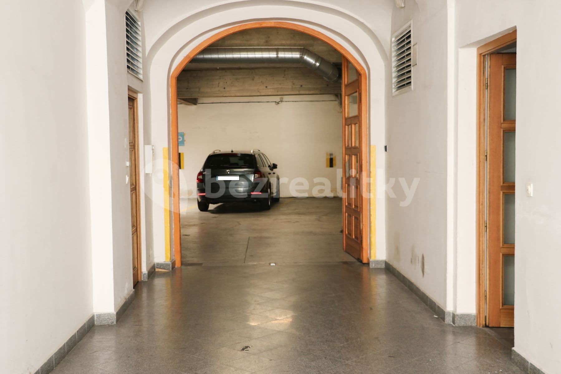 Pronájem bytu 2+1 96 m², Ve Smečkách, Praha, Praha Pronájem bytu 2+1 96 m², Ve Smečkách, Praha, Praha