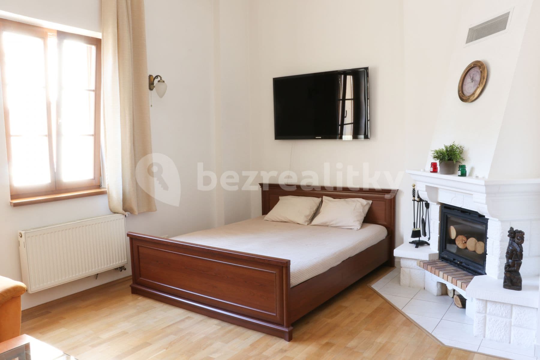 Pronájem bytu 2+1 96 m², Ve Smečkách, Praha, Praha Pronájem bytu 2+1 96 m², Ve Smečkách, Praha, Praha