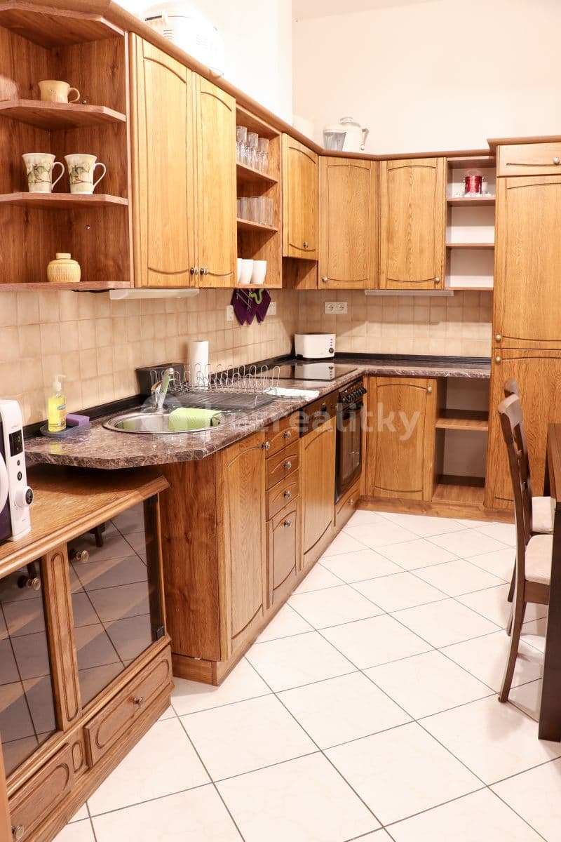Pronájem bytu 2+1 96 m², Ve Smečkách, Praha, Praha Pronájem bytu 2+1 96 m², Ve Smečkách, Praha, Praha
