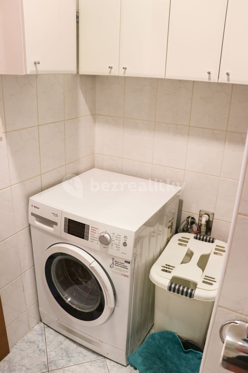 Pronájem bytu 2+1 96 m², Ve Smečkách, Praha, Praha Pronájem bytu 2+1 96 m², Ve Smečkách, Praha, Praha