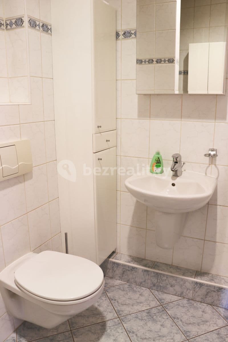 Pronájem bytu 2+1 96 m², Ve Smečkách, Praha, Praha Pronájem bytu 2+1 96 m², Ve Smečkách, Praha, Praha