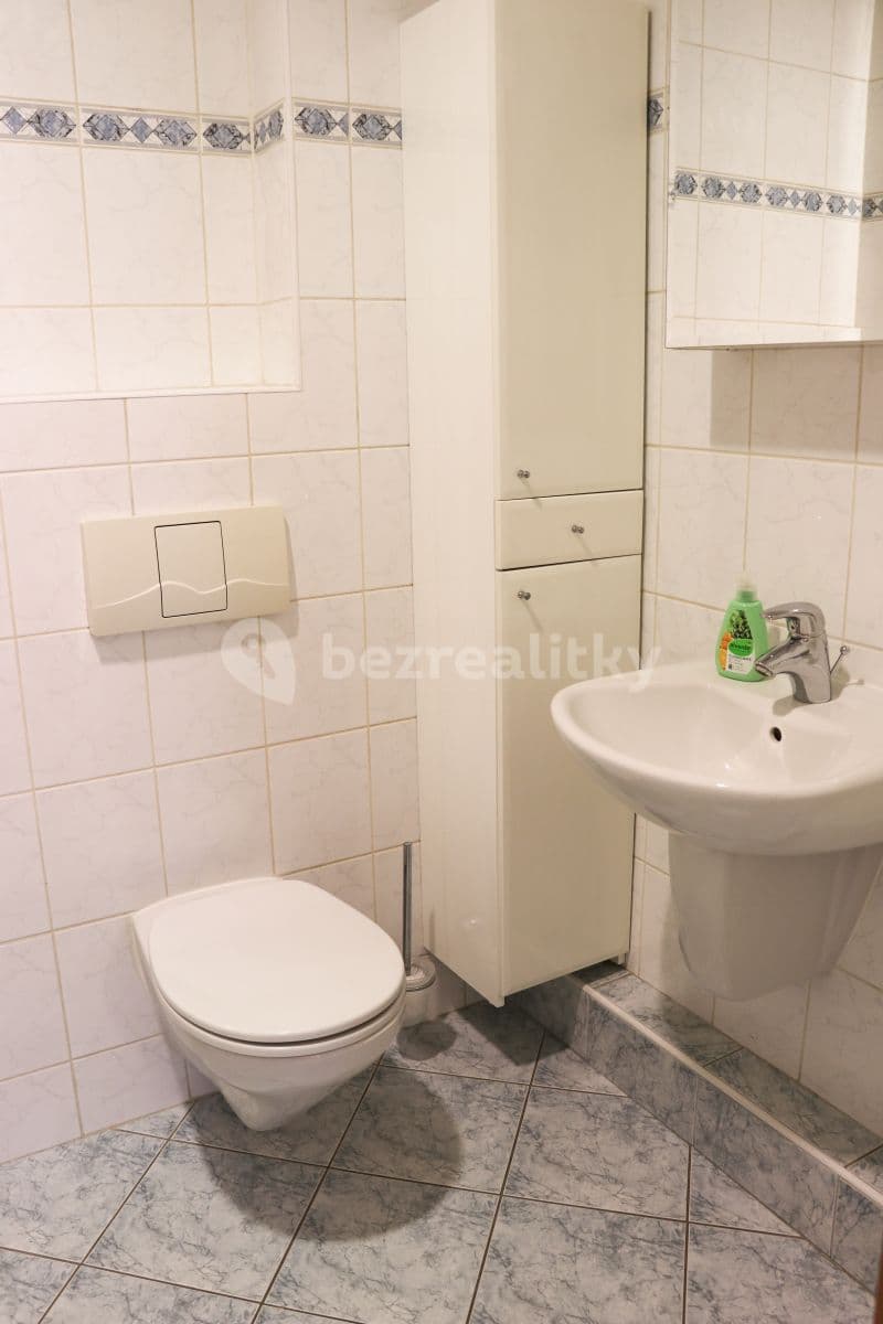 Pronájem bytu 2+1 96 m², Ve Smečkách, Praha, Praha Pronájem bytu 2+1 96 m², Ve Smečkách, Praha, Praha