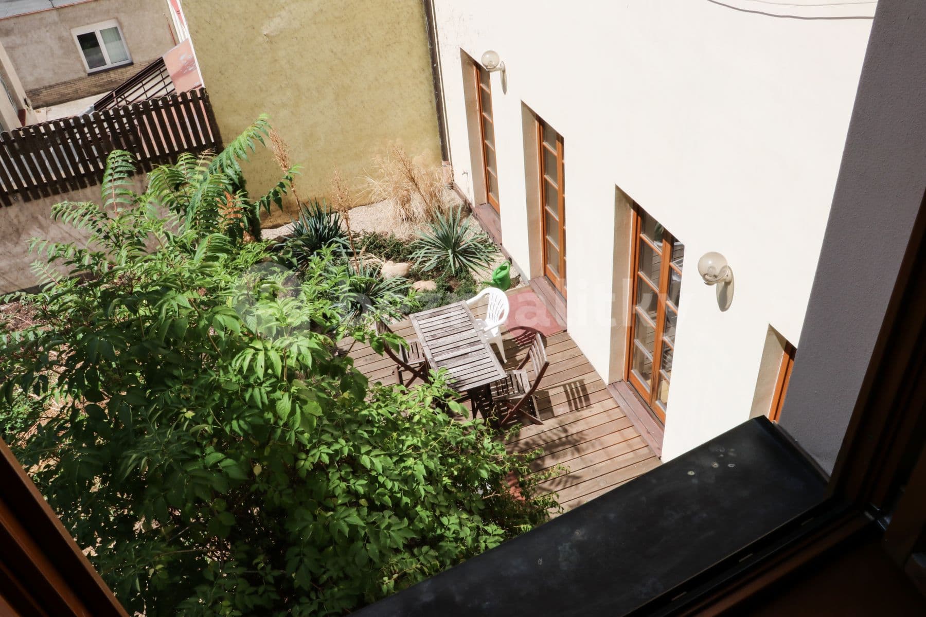 Pronájem bytu 2+1 96 m², Ve Smečkách, Praha, Praha Pronájem bytu 2+1 96 m², Ve Smečkách, Praha, Praha