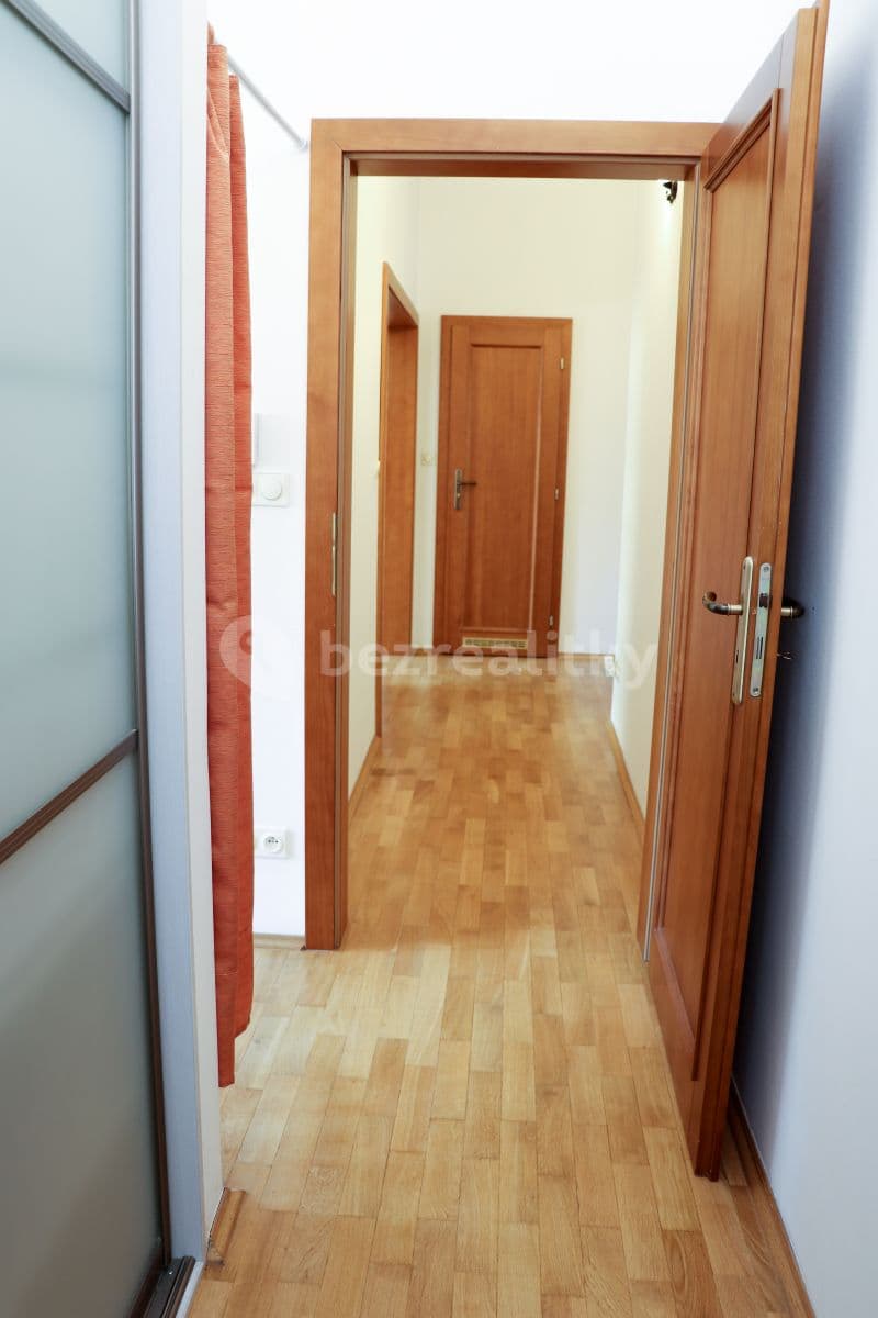 Pronájem bytu 2+1 96 m², Ve Smečkách, Praha, Praha Pronájem bytu 2+1 96 m², Ve Smečkách, Praha, Praha