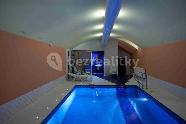 Pronájem bytu 2+1 96 m², Ve Smečkách, Praha, Praha Pronájem bytu 2+1 96 m², Ve Smečkách, Praha, Praha