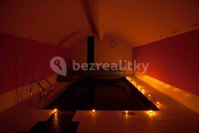 Pronájem bytu 2+1 96 m², Ve Smečkách, Praha, Praha Pronájem bytu 2+1 96 m², Ve Smečkách, Praha, Praha
