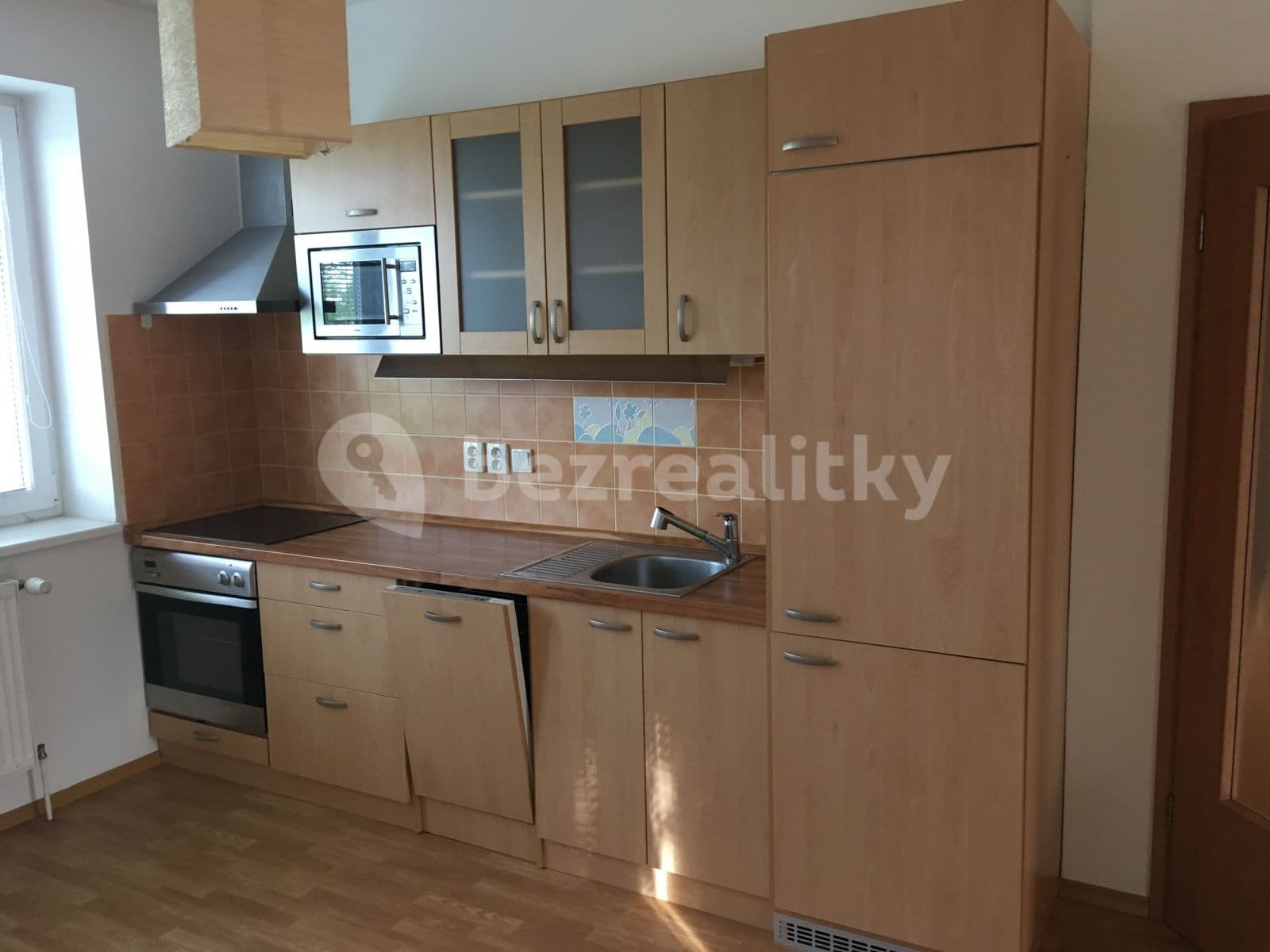 Pronájem bytu 3+kk 72 m², Kudeříkové, Praha, Praha Pronájem bytu 3+kk 72 m², Kudeříkové, Praha, Praha