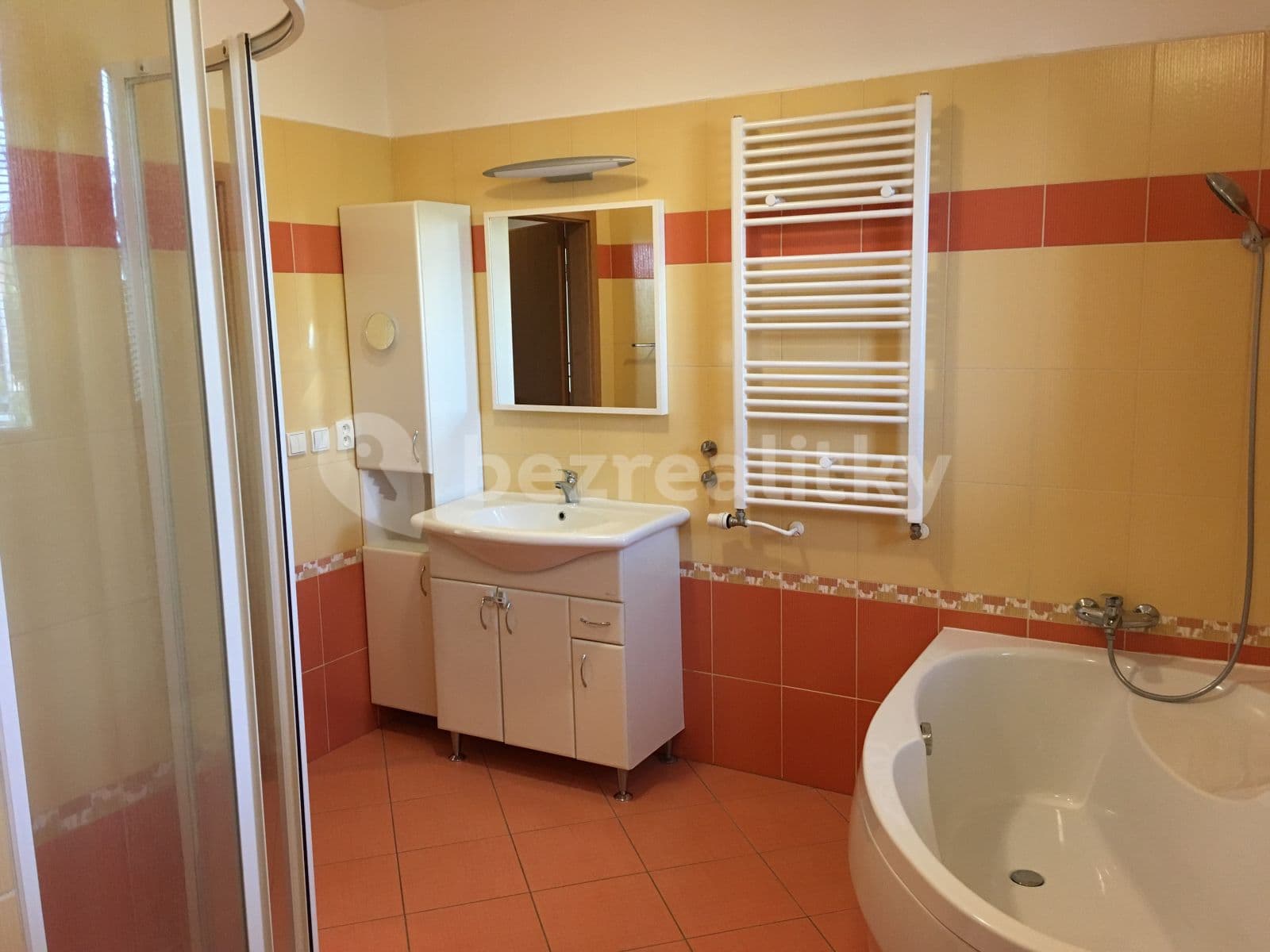 Pronájem bytu 3+kk 72 m², Kudeříkové, Praha, Praha Pronájem bytu 3+kk 72 m², Kudeříkové, Praha, Praha