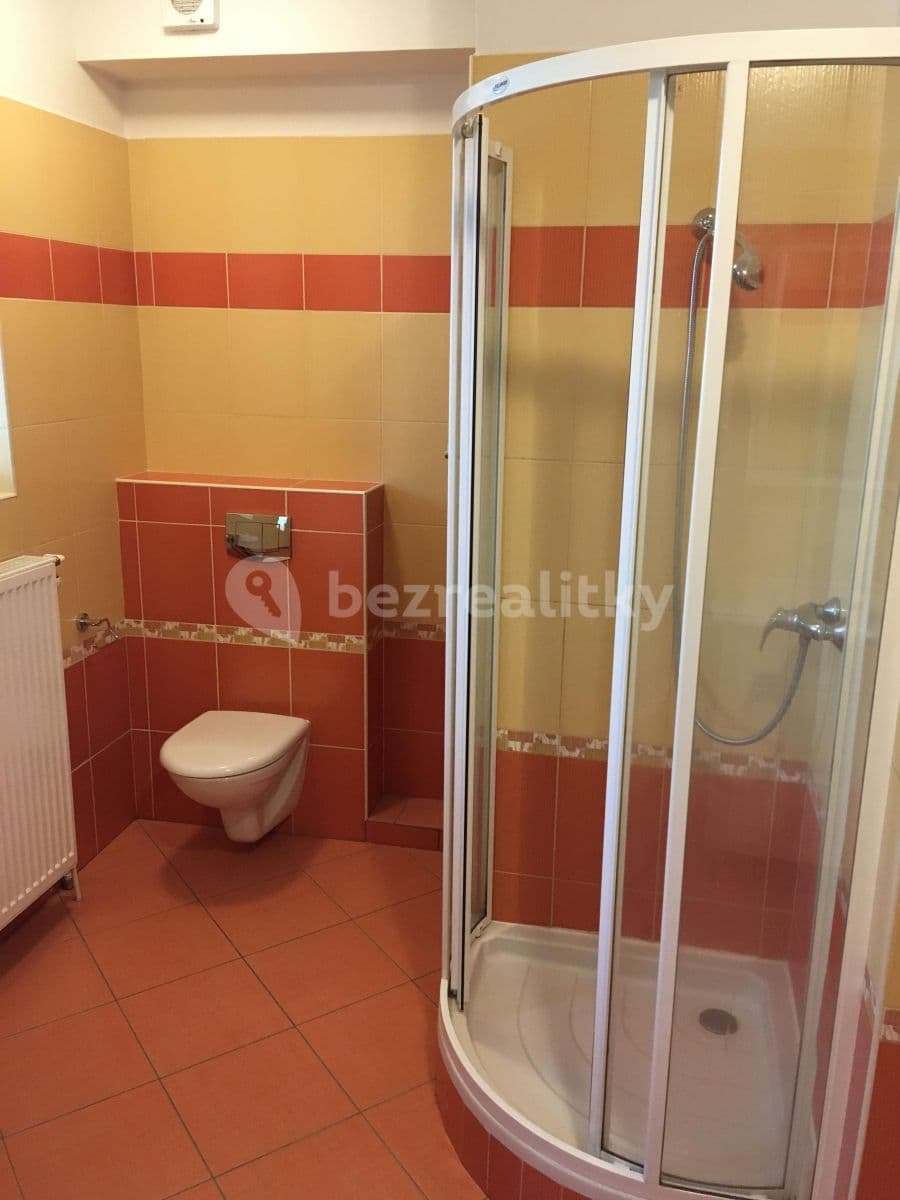 Pronájem bytu 3+kk 72 m², Kudeříkové, Praha, Praha Pronájem bytu 3+kk 72 m², Kudeříkové, Praha, Praha