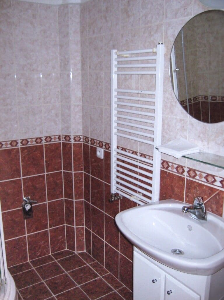 Pronájem bytu 2+kk 45 m², Bulharská, Praha, Praha Pronájem bytu 2+kk 45 m², Bulharská, Praha, Praha