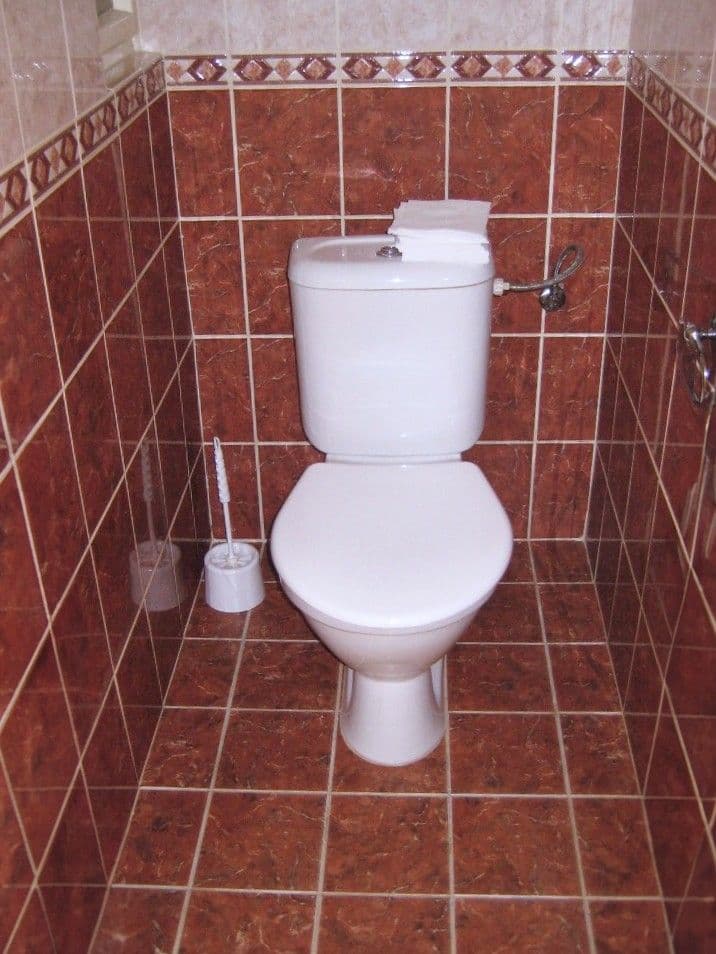 Pronájem bytu 2+kk 45 m², Bulharská, Praha, Praha Pronájem bytu 2+kk 45 m², Bulharská, Praha, Praha