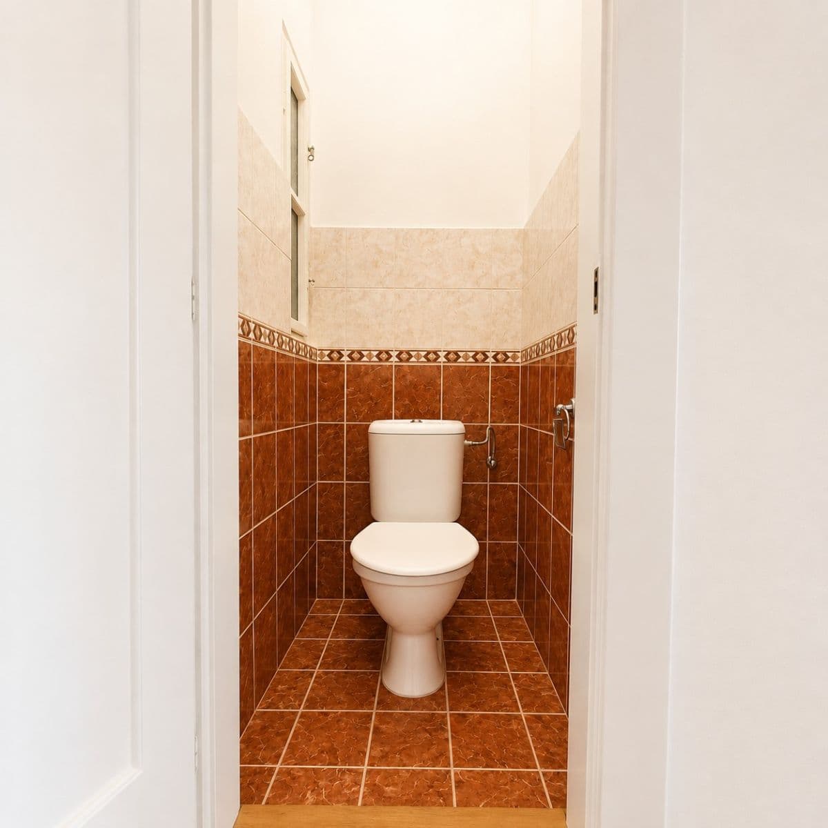 Pronájem bytu 2+kk 45 m², Bulharská, Praha, Praha Pronájem bytu 2+kk 45 m², Bulharská, Praha, Praha