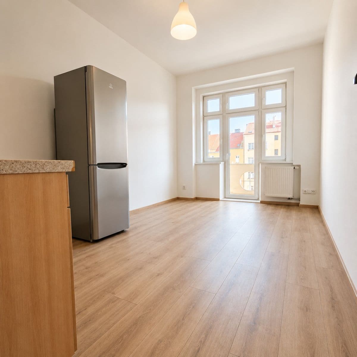 Pronájem bytu 2+kk 45 m², Bulharská, Praha, Praha Pronájem bytu 2+kk 45 m², Bulharská, Praha, Praha
