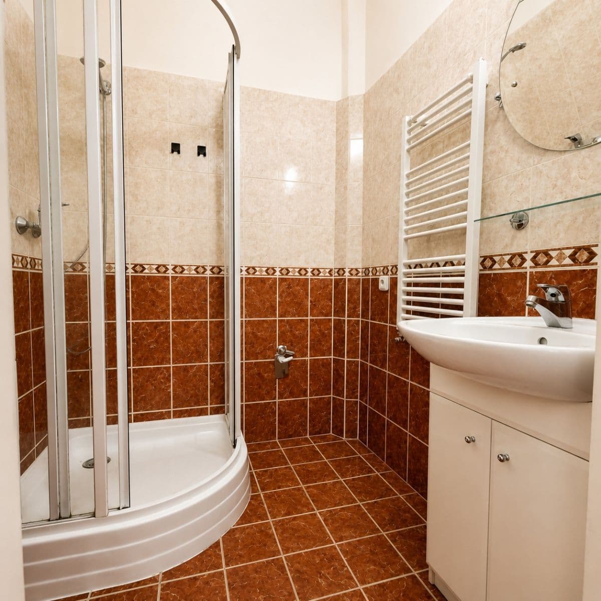 Pronájem bytu 2+kk 45 m², Bulharská, Praha, Praha Pronájem bytu 2+kk 45 m², Bulharská, Praha, Praha