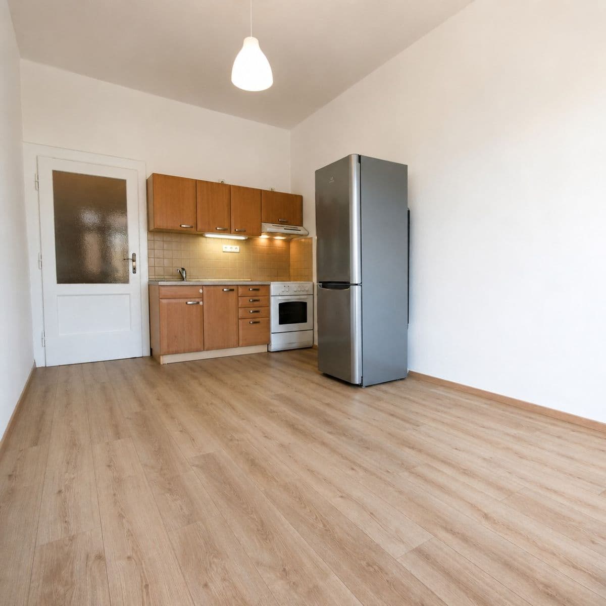 Pronájem bytu 2+kk 45 m², Bulharská, Praha, Praha Pronájem bytu 2+kk 45 m², Bulharská, Praha, Praha