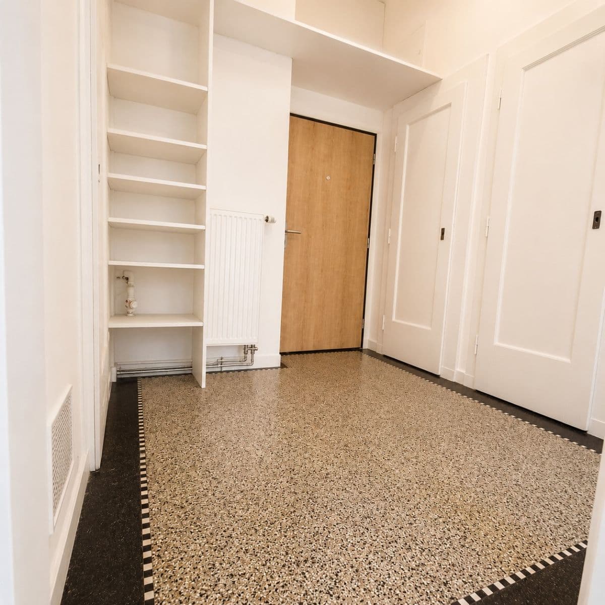 Pronájem bytu 2+kk 45 m², Bulharská, Praha, Praha Pronájem bytu 2+kk 45 m², Bulharská, Praha, Praha