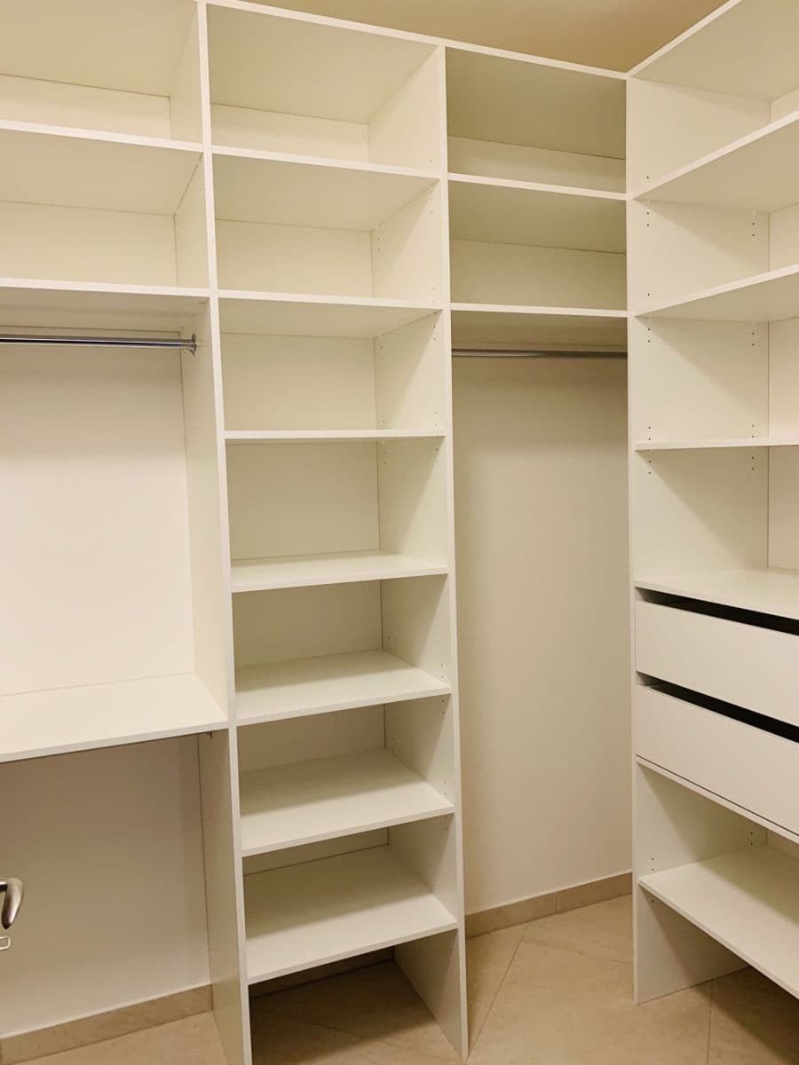 Pronájem bytu 1+kk 38 m², Chorošová, Praha, Praha Pronájem bytu 1+kk 38 m², Chorošová, Praha, Praha