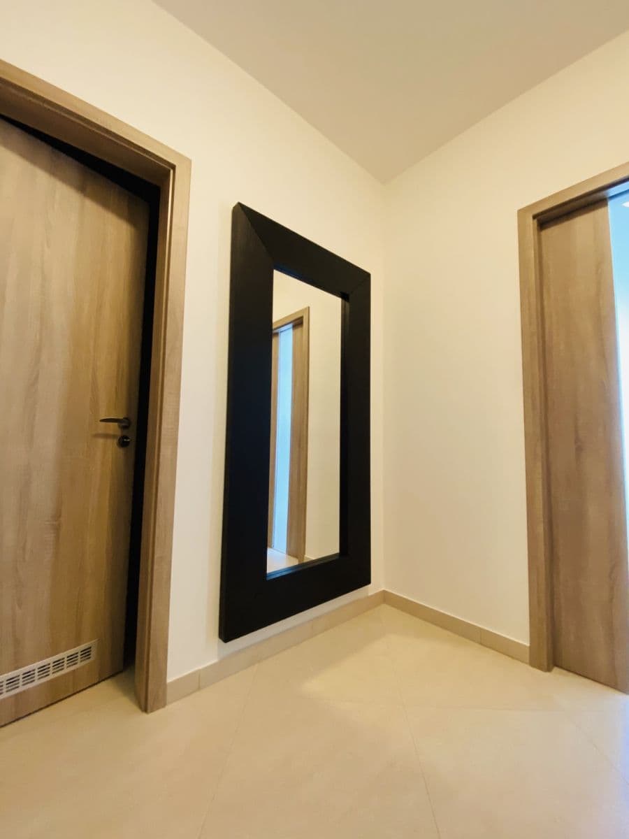 Pronájem bytu 1+kk 38 m², Chorošová, Praha, Praha Pronájem bytu 1+kk 38 m², Chorošová, Praha, Praha