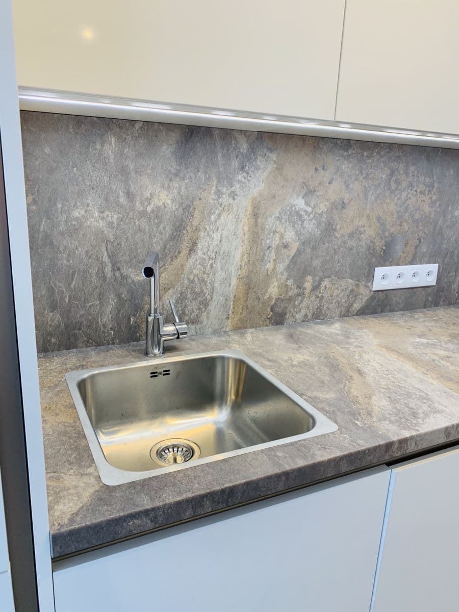 Pronájem bytu 1+kk 38 m², Chorošová, Praha, Praha Pronájem bytu 1+kk 38 m², Chorošová, Praha, Praha