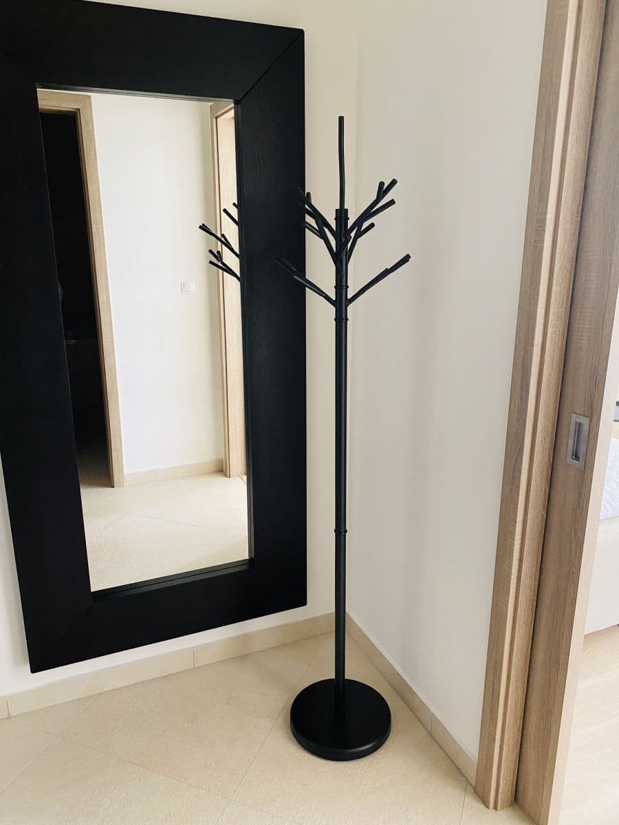 Pronájem bytu 1+kk 38 m², Chorošová, Praha, Praha Pronájem bytu 1+kk 38 m², Chorošová, Praha, Praha