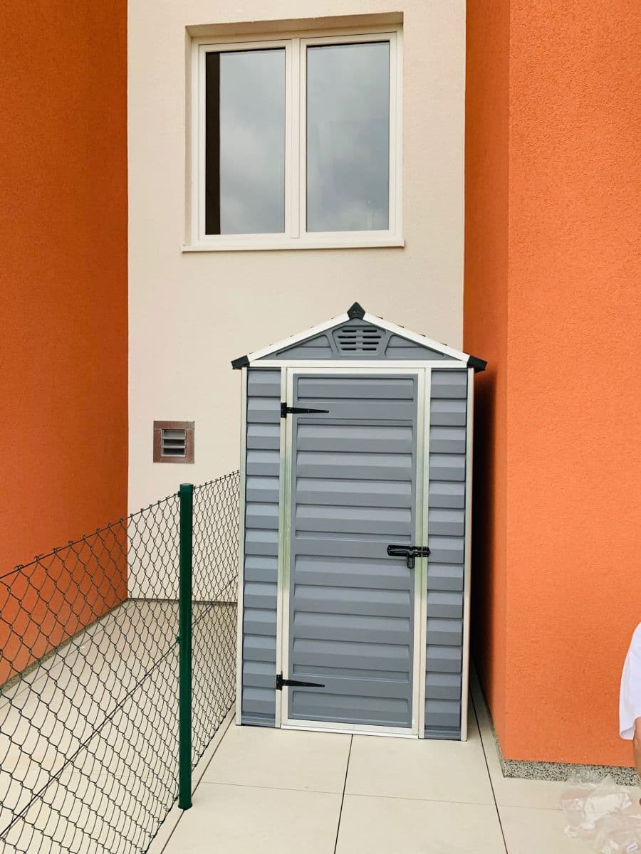 Pronájem bytu 1+kk 38 m², Chorošová, Praha, Praha Pronájem bytu 1+kk 38 m², Chorošová, Praha, Praha