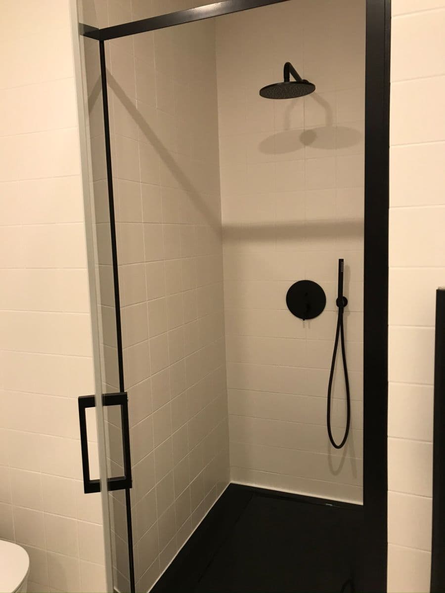 Pronájem bytu 1+kk 37 m², Na Pecích, Praha, Praha Pronájem bytu 1+kk 37 m², Na Pecích, Praha, Praha